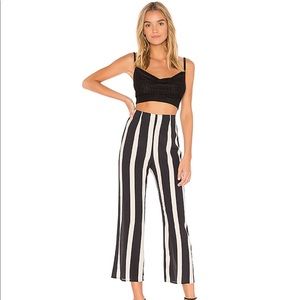 NWT FLYNN SKYE Parker pant